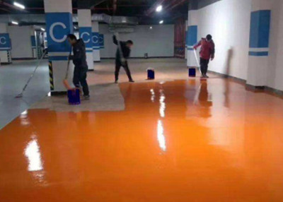 吴江区附近做环氧地坪的施工队