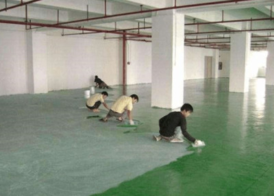 吴江区环氧地坪施工队