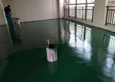 吴江区环氧地坪专业施工