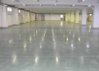 吴江区金刚砂耐磨地坪材料