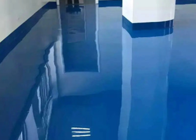 吴江区水性环氧地坪漆施工队