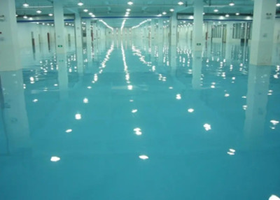 吴江区水性环氧地坪漆厂家