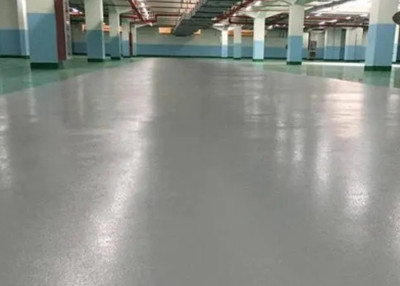 吴江区超耐磨环氧地坪施工工艺