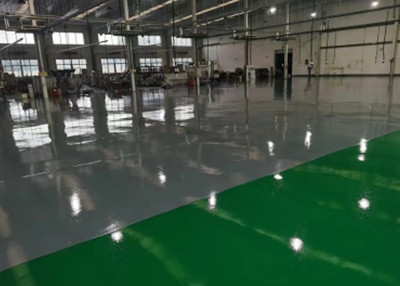 吴江区环氧超耐磨地坪施工队