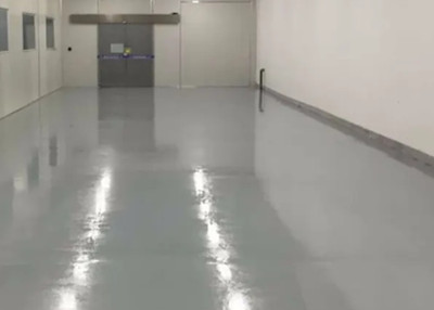 吴江区环氧超耐磨地坪硬度