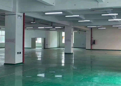 吴江区工业厂房地坪施工价格
