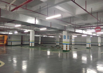 吴江区车库做地坪