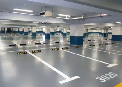 吴江区车库做地坪价格