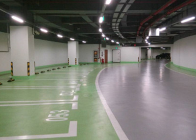 吴江区环氧地坪施工