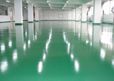 吴江区环氧薄涂地坪施工队