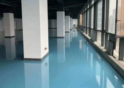 吴江区防腐环氧地坪漆专业施工