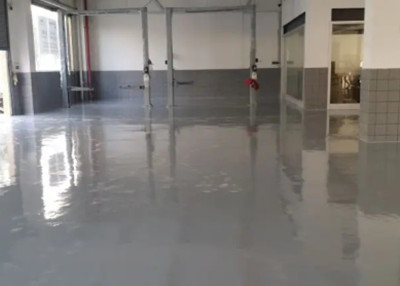 吴江区砂浆环氧地坪