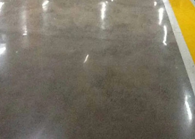吴江区渗透密封固化剂地坪