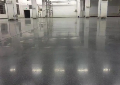 吴江区地坪渗透固化剂