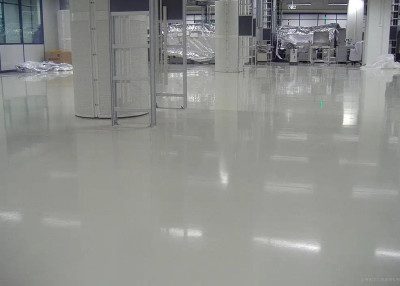 吴江区环氧防静电地坪施工队