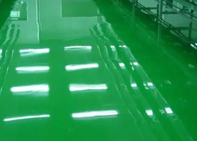 吴江区耐磨环氧地坪多少钱一平方